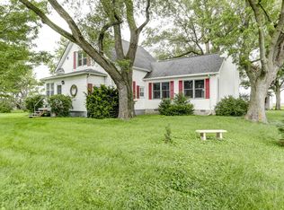 1472 County Road 500 E, Champaign, IL 61822