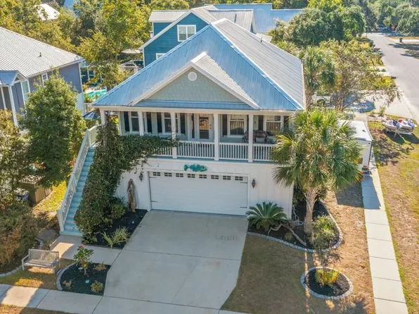 3887 Spanner Way #Marshwalk - MI, Murrells Inlet, SC 29576