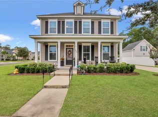 106 8th Ave, Bluffton, SC 29910