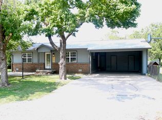2701 N Spruce St, McAlester, OK 74501