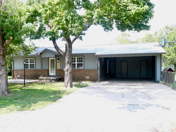 2701 N Spruce St, McAlester, OK 74501