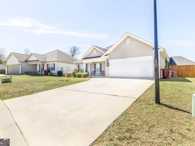 206 Kathryn Pl, Centerville, GA, 31028