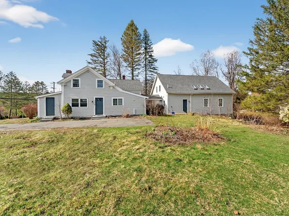 277 Wilson St, Marlborough, MA 01752