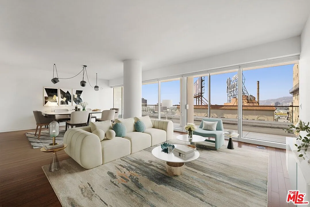 1 bed, 2.0 bath, 1510 sqft, $6,995 — Photo 1
