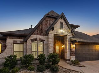 323 Bluewood Dr, Fate, TX 75087