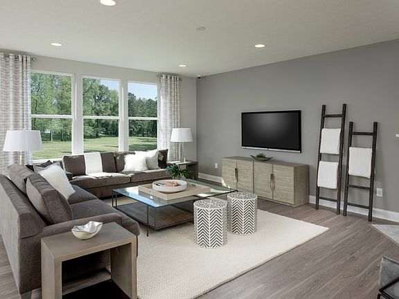 Gathering Room