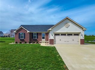 6667 Leestone Ave NE, Canton, OH 44721