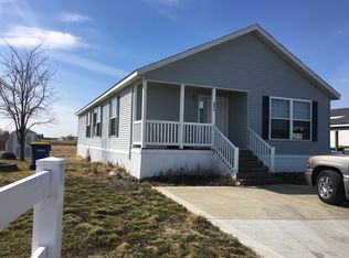 2036 Jaden Ln, Greenwood, IN 46143