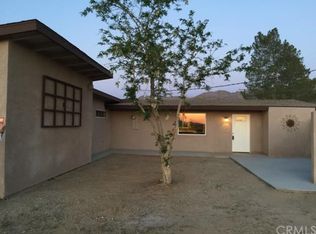 24560 Via Vista Rd, Apple Valley, CA 92307