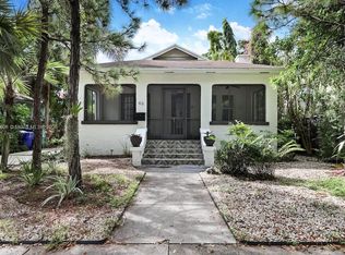 Biltmore Sub, Miami, FL 33137