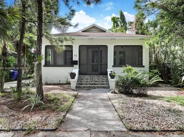 46 NE 43rd St, Miami, FL 33137