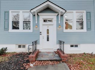 7 Lombardy Pl, Maplewood, NJ 07040