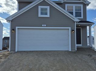 551 Snow Pine Ct NE, Cedar Springs, MI