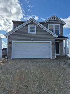 551 Snow Pine Ct NE, Cedar Springs, MI, 49319