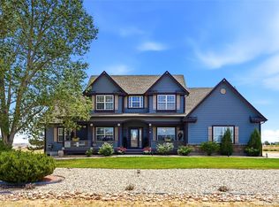 740 Green Gables Way, Bennett, CO 80102
