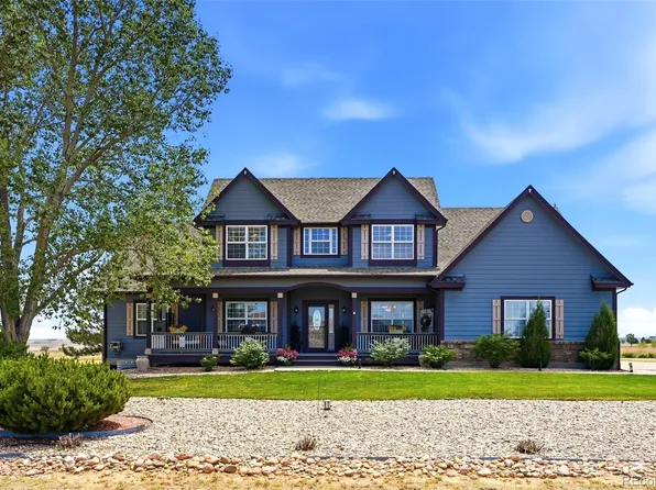 740 Green Gables Way, Bennett, CO 80102
