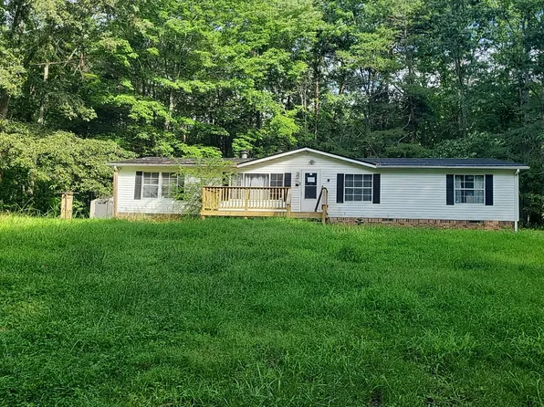 28 Buck Run Dr, Critz, VA 24082