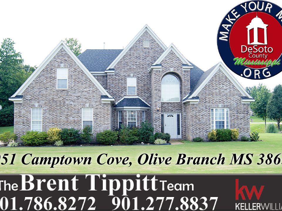 1st image of 8051 Camptown Ln