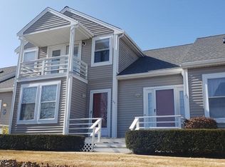 27 Bay Pointe Drive Ext #27, Buzzards Bay, MA 02532