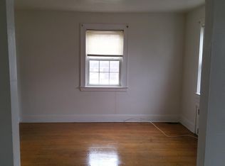3813 Barrington Rd #2, Baltimore, MD 21215