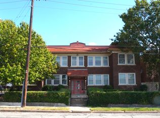 5328 Rowena St APT 2, Dallas, TX 75206