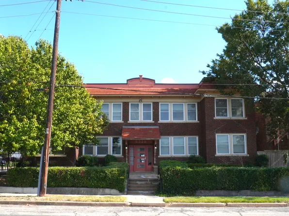 5328 Rowena St APT 2, Dallas, TX 75206