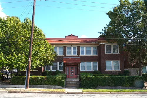5328 Rowena St #2 Photo 1