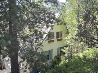 1266 Montreal Dr, Lake Arrowhead, CA 92352