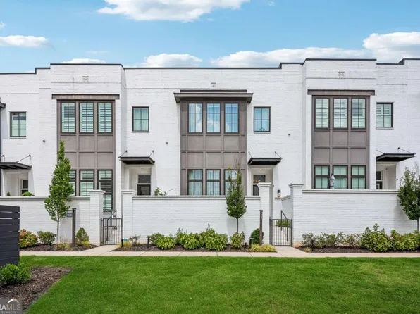 6640 Avis Walk, Alpharetta, GA 30005