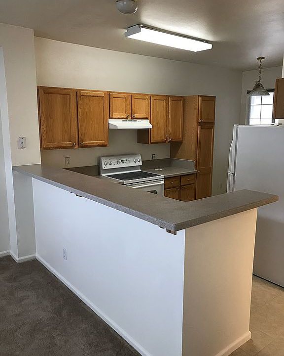 Solid surface countertops