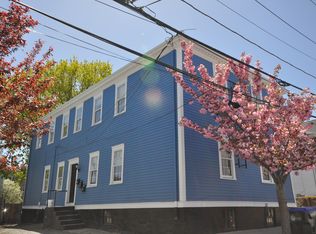 303 Williams St, Providence, RI 02906
