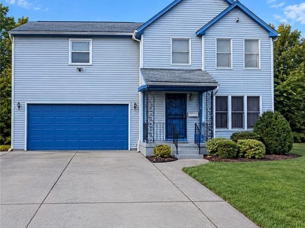 130 Bennett St, Buffalo, NY 14204