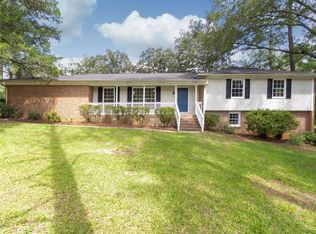5039 Kathryn Dr, Macon, GA 31210