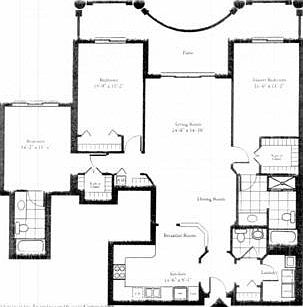 2nd image of 7051 W Touhy Ave
