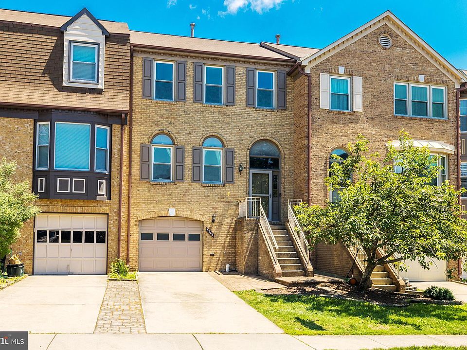 5944 Wescott Hills Way, Alexandria, VA 22315 Zillow