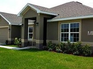 788 Country Walk Cv, Eagle Lake, FL 33839