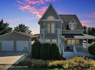 3131 W Price Rd, Saint Johns, MI 48879