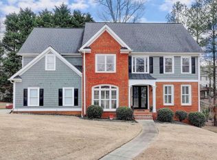 6595 Ridgefield Dr, Alpharetta, GA 30005