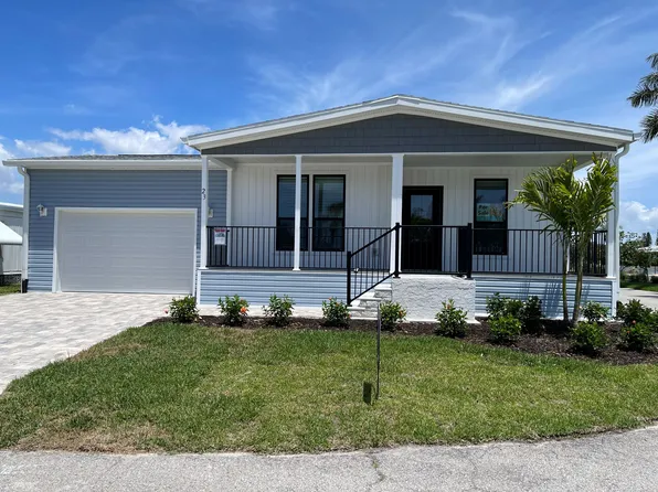 23 Jima Ct #271, Fort Myers, FL 33912