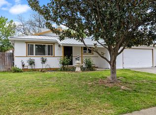 915 Hasvold Dr, Red Bluff, CA 96080