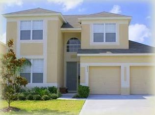 2657 Dinville St, Kissimmee, FL 34747
