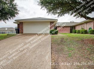10100A Cordoba Ct, Waco, TX 76708