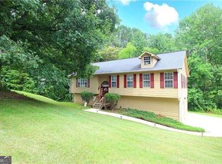 15 Summer Glen Pl, Dallas, GA 30157