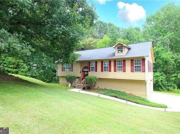 15 Summer Glen Pl, Dallas, GA 30157