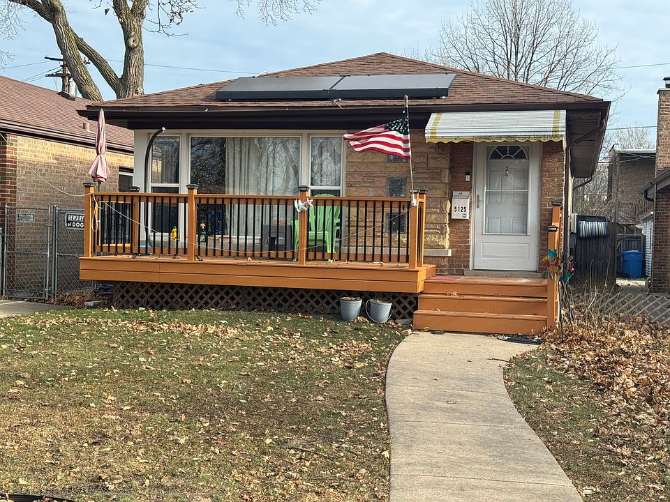 1st image of 5125 N Monticello Ave