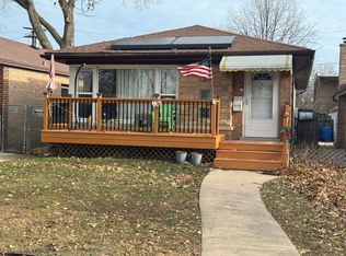 5125 N Monticello Ave, Chicago, IL 60625