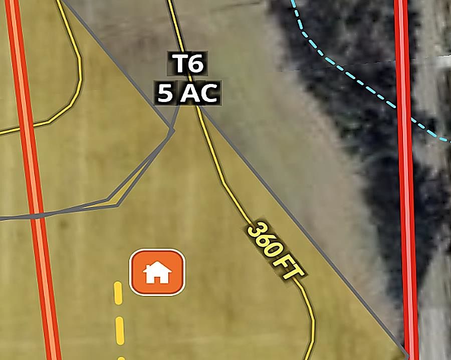 1st image of 8716 Mudville Rd Lot T6
