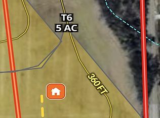 8716 Mudville Rd Lot T6, Millington, TN 38053