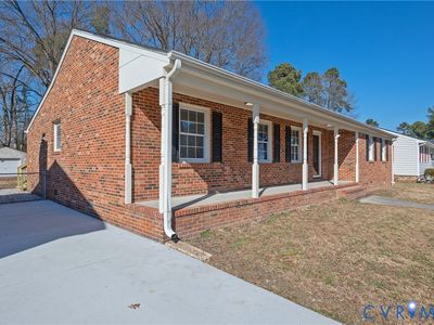 112 Princeton Rd, Colonial Heights, VA, 23834