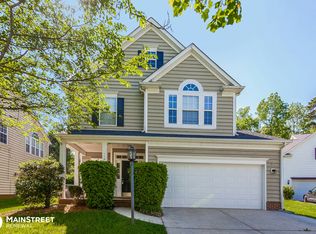 11921 Little Stoney Ct, Charlotte, NC 28269